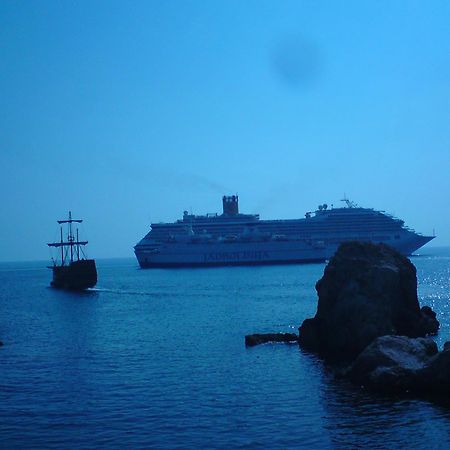 Old Harbour City Center Apartment Dubrovnik Exterior foto