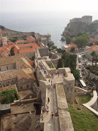 Old Harbour City Center Apartment Dubrovnik Exterior foto