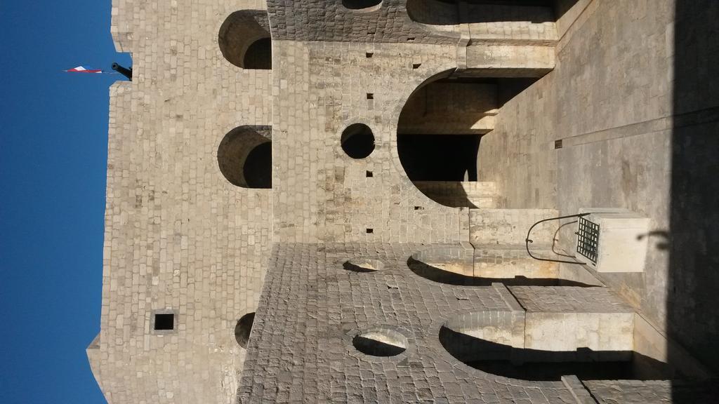 Old Harbour City Center Apartment Dubrovnik Exterior foto