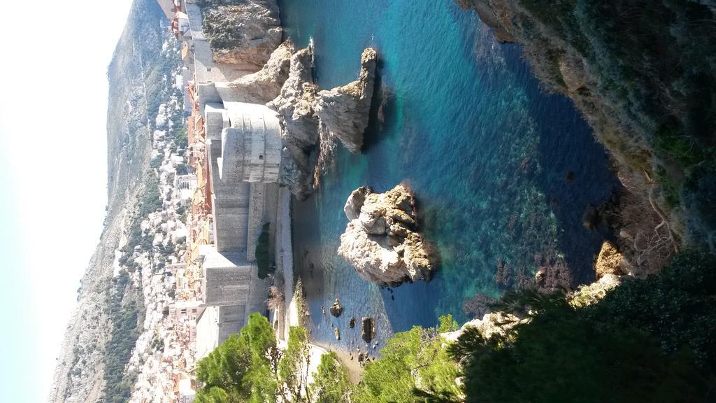 Old Harbour City Center Apartment Dubrovnik Exterior foto