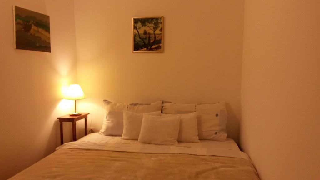 Old Harbour City Center Apartment Dubrovnik Zimmer foto