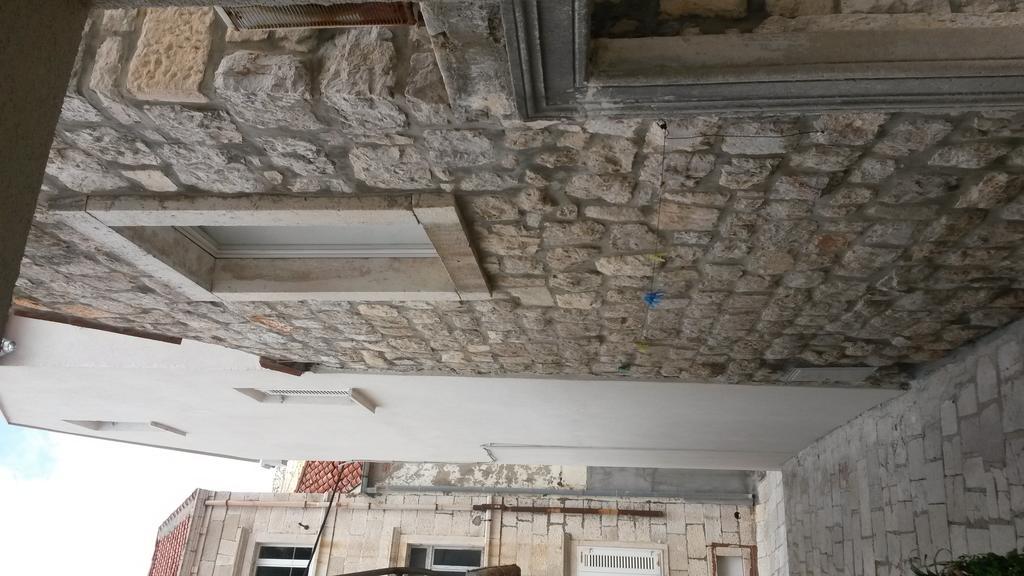 Old Harbour City Center Apartment Dubrovnik Exterior foto