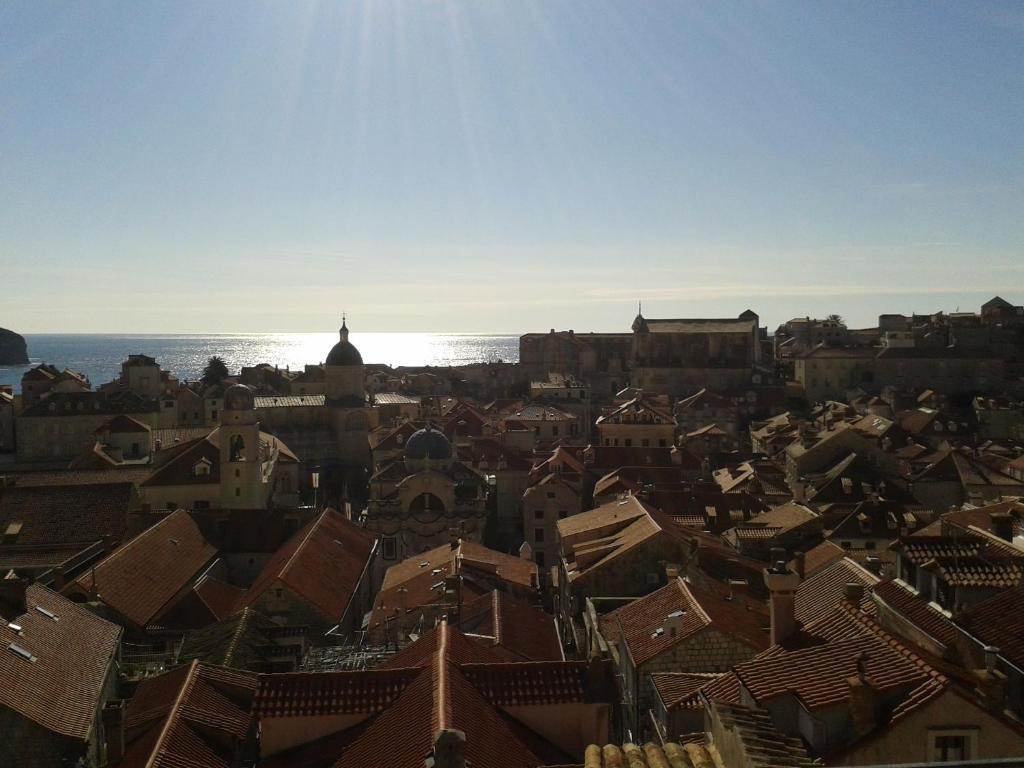 Old Harbour City Center Apartment Dubrovnik Zimmer foto