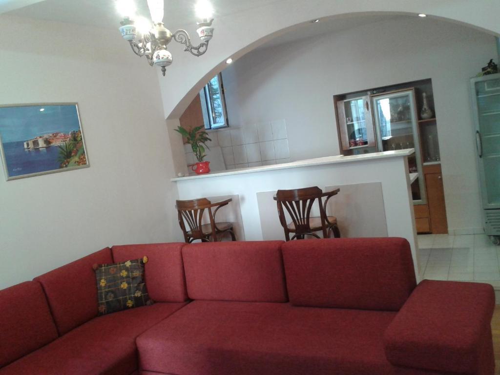 Old Harbour City Center Apartment Dubrovnik Exterior foto