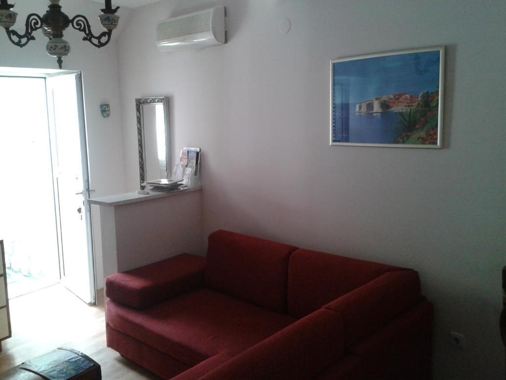 Old Harbour City Center Apartment Dubrovnik Exterior foto