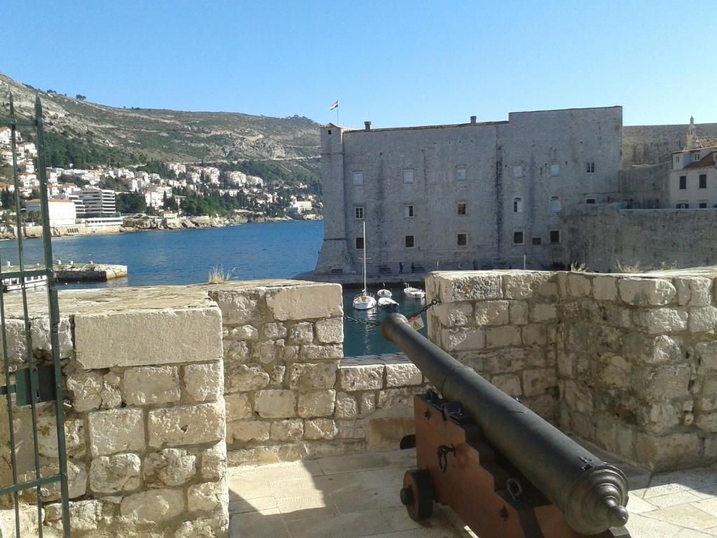 Old Harbour City Center Apartment Dubrovnik Exterior foto